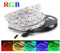 LED RGB 5050 12v