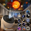 Galaxy projector 4k