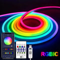 Neon smart rgb ic 1000