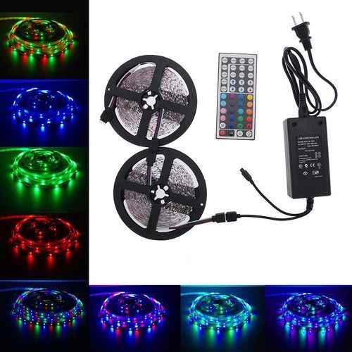 LED RGB 5050 12v