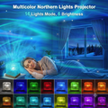 Neo Wave Crystal _ بروجيكتور موج البحر