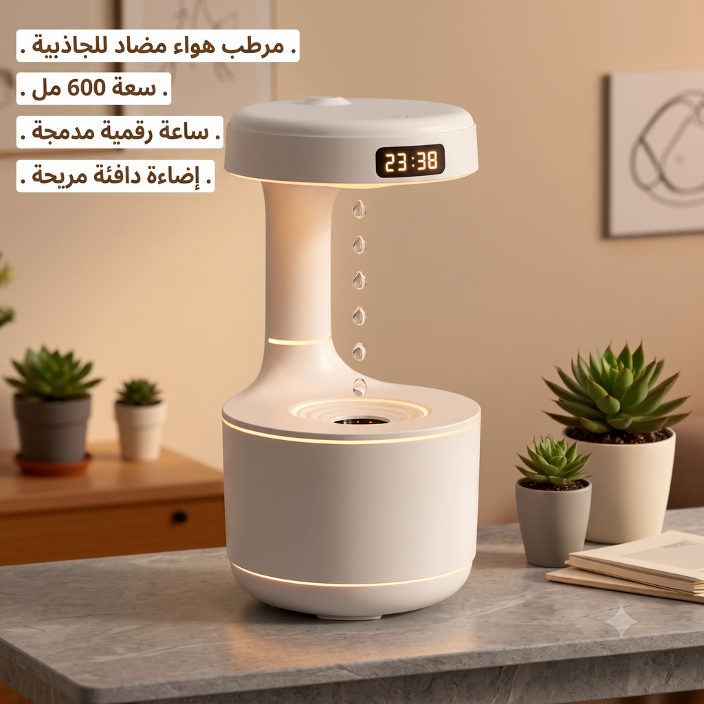 Neo Mist Abajour - أباجورة نيو ميست
