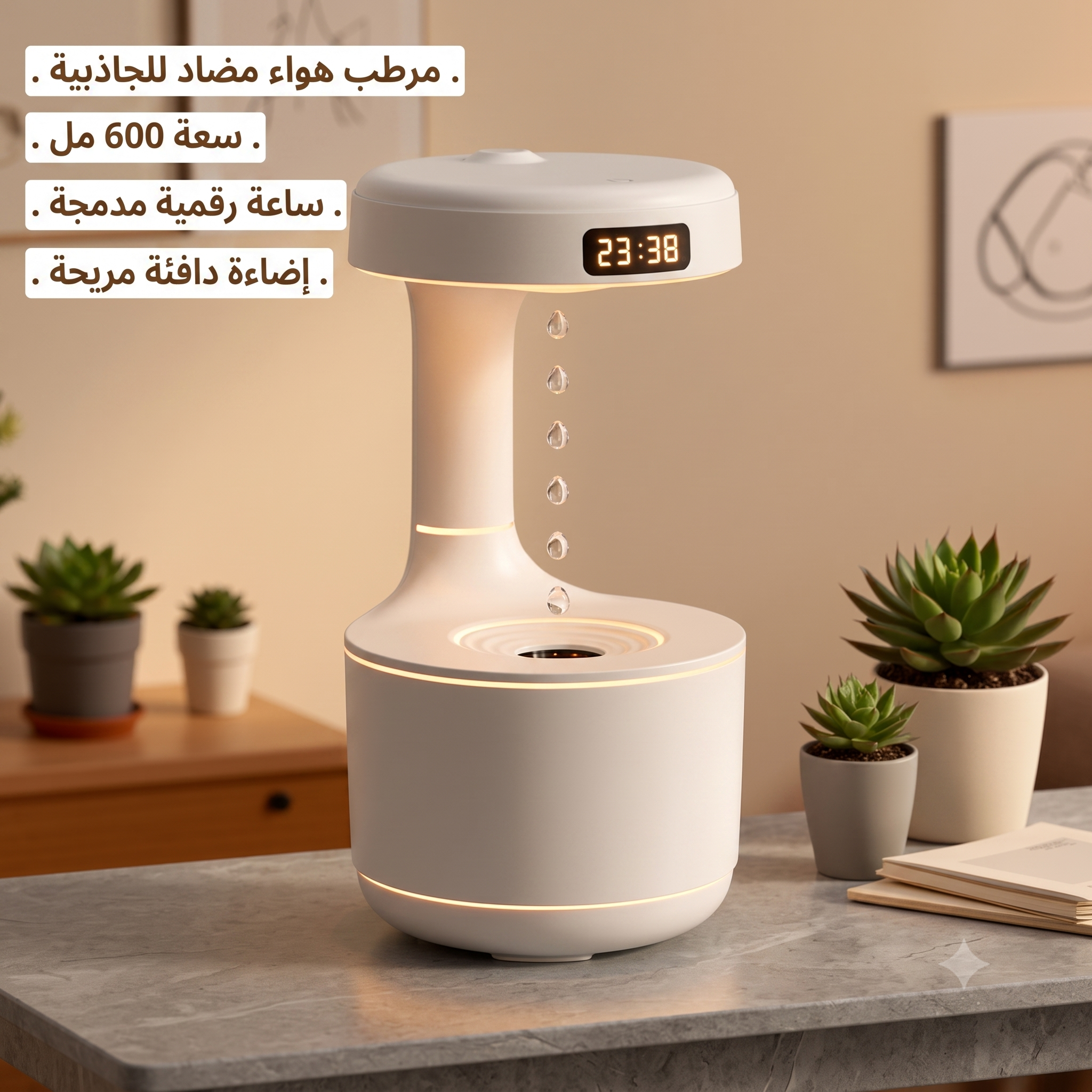 Neo Mist Abajour - أباجورة نيو ميست