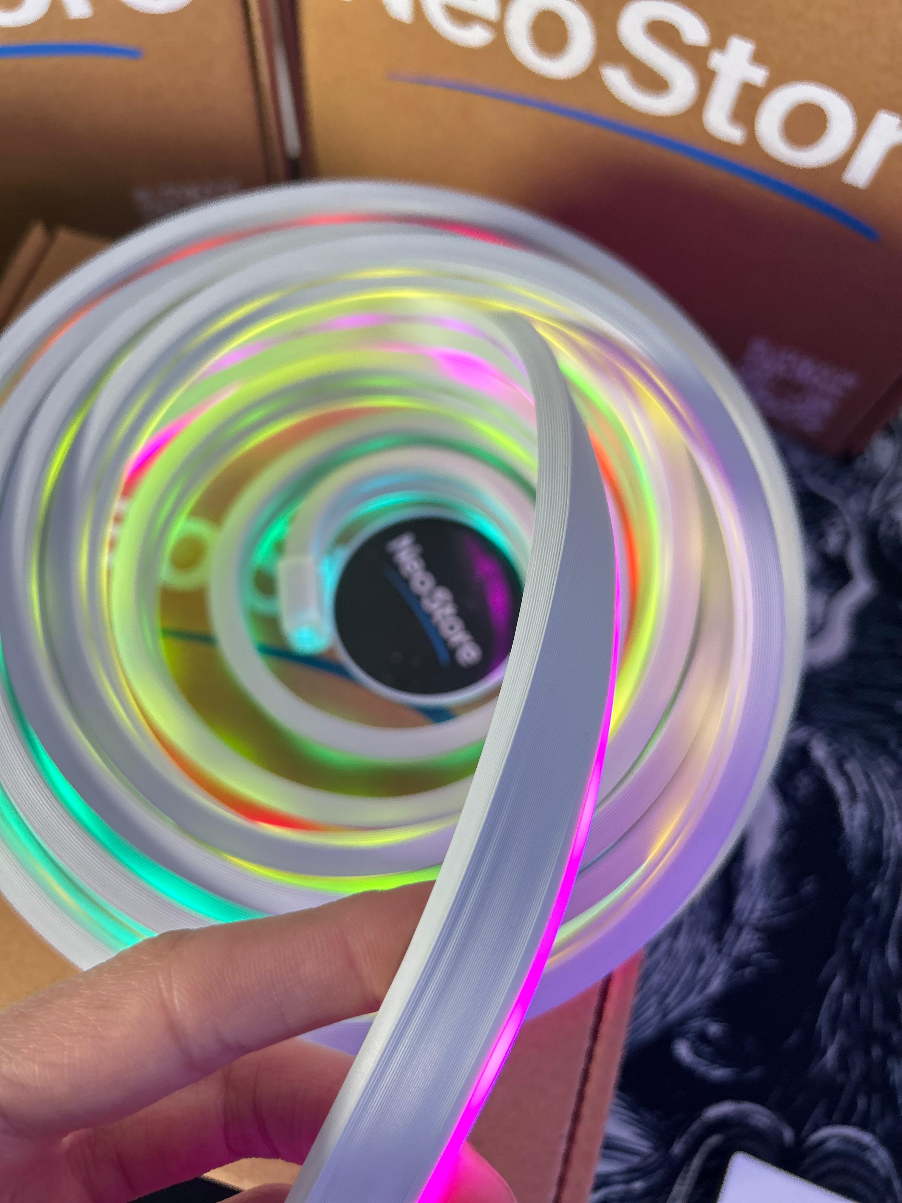 Neon smart rgb ic Medium