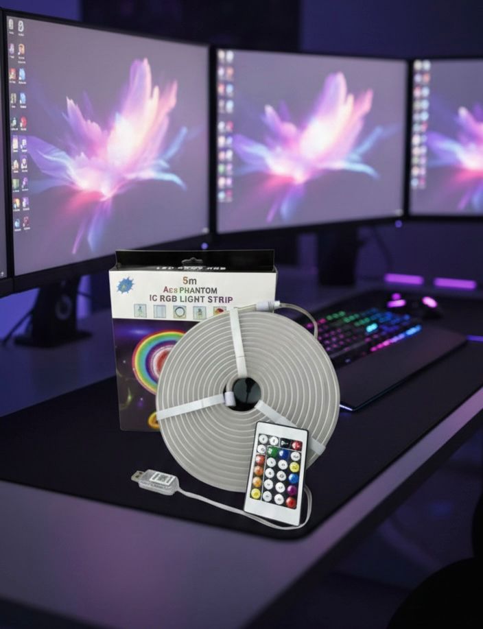 Neon smart rgb ic Medium