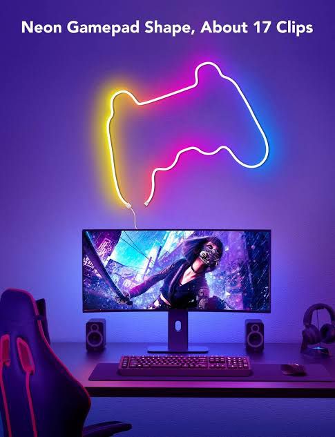 Neon smart rgb ic Medium