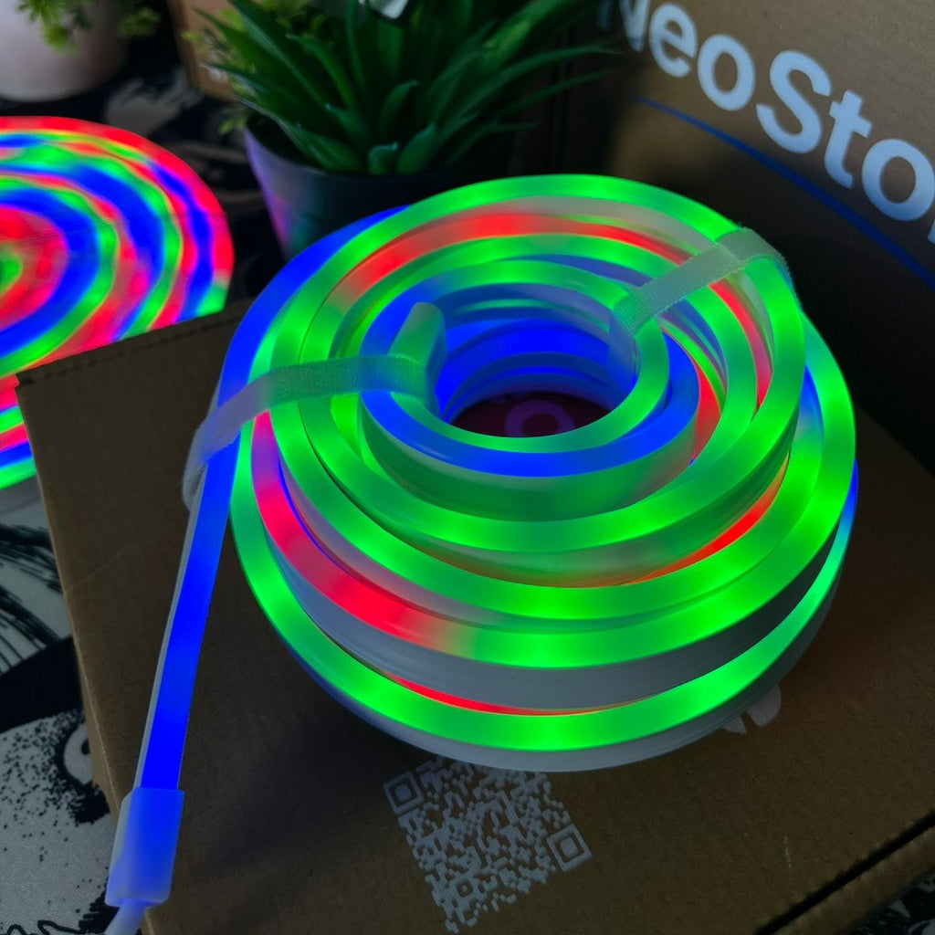 Neon smart rgb ic Medium