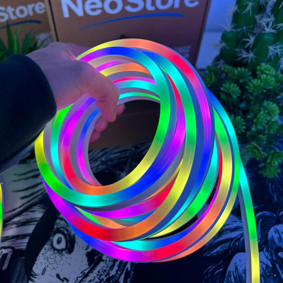 Neon smart rgb ic 1000